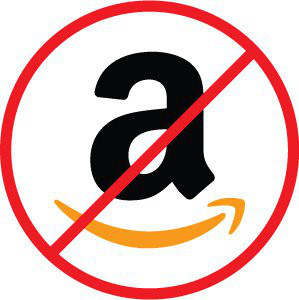 No Longer on Amazon